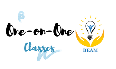 A-One-on-One Classes- Non-BEAM Members A2023