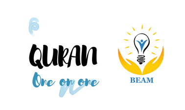 A-One-on-One Quran- BEAM Members A2023